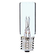 product thumbnail of GTL3 3.5 Round Germicidal Bulb