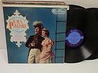 GILBERT & SULLIVAN H.M.S Pinafore LP RCA CAL 433 Al Goodman 