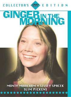 Ginger in the Morning DVD, 2004
