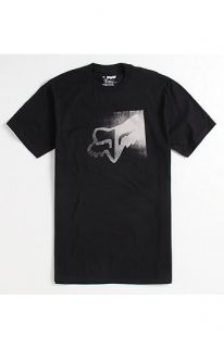 Fox Scanner Tee at PacSun