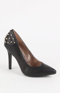 Qupid Potion Studded Heels at PacSun