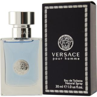 Mens Versace Perfume  FragranceNet
