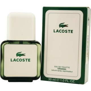 Men Lacoste Spray  FragranceNet