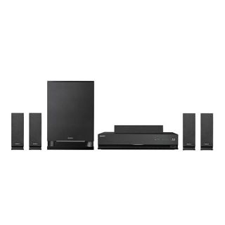 Sony 5.1 Channel 3D Blu ray Home Theater System   Outlet