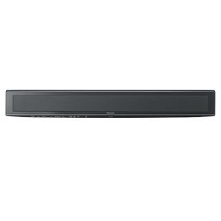 Panasonic Slim Sound Bar   Outlet