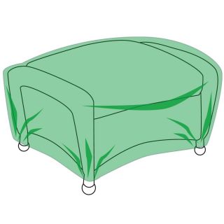 The Better Outdoor Furniture Covers (Seating)   Hammacher Schlemmer 
