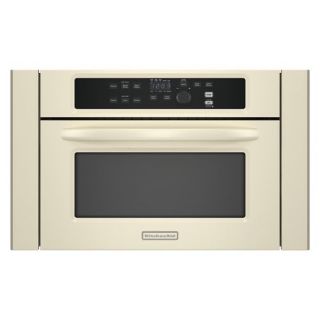KitchenAid 24 1.4 cu. ft. Built in Microwave Oven (KBMS1454S)   