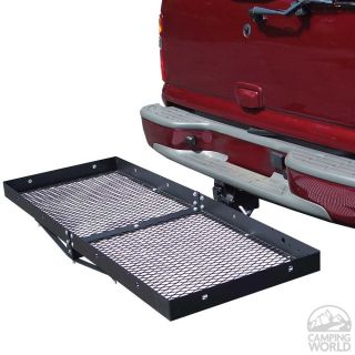 Small Cargo Carrier   Ultra fab Products 48 979029   Cargo Carriers 