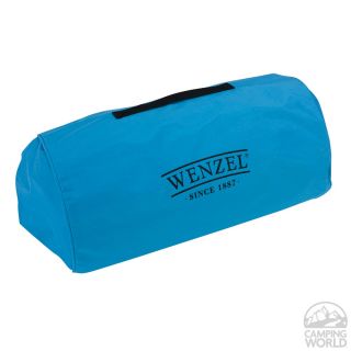 Wenzel Stow n Go Airbed – Queen   American Recreational Products 