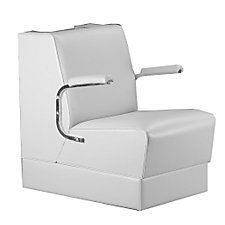 product thumbnail of Global Industries Gray Platform Dryer Chair