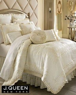 queen new york bedding in Comforters & Sets