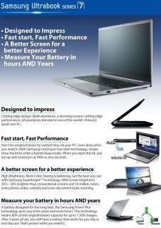 Buy the Samsung 15.6 Core i5 500GB HDD Laptop .ca