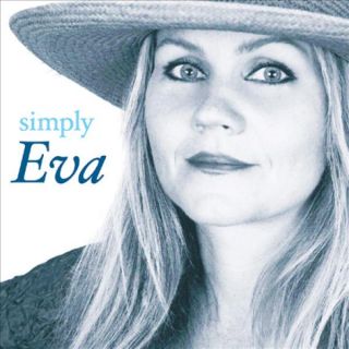 Eva Cassidy   Simply Eva CD  TheHut 