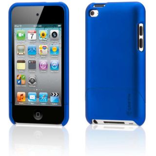 Griffin GB01910 Outfit Ice Hard Shell Case for iPod Touch 4th 