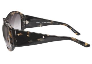 Esprit 17668 505 Grey  Esprit Sunglasses   Coastal Contacts 