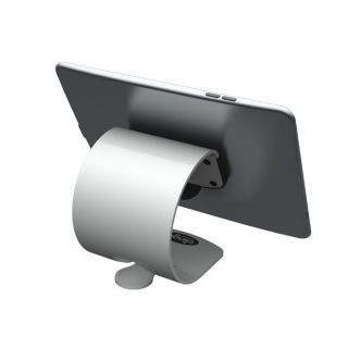 Clingo Universal Wave Tablet Stand at Brookstone—Buy Now