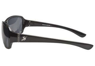 Skechers 5021 Black 3  Skechers Sunglasses   Coastal Contacts 