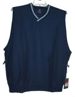 golf wind vest in Clothing, 
