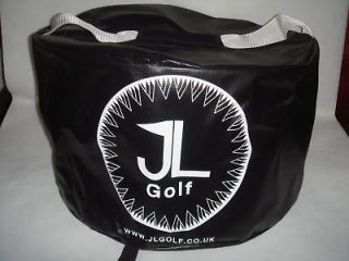 golf impact bag in Swing Trainers