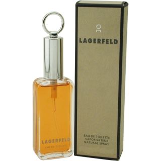 Lagerfeld Mens Perfume  FragranceNet