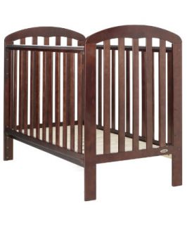 OBaby Lily Cot   Dark   cots   Mothercare