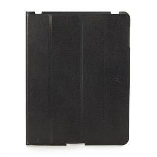 Tucano Folio Case Cornice for iPad 4th generation, iPad 3rd generation 