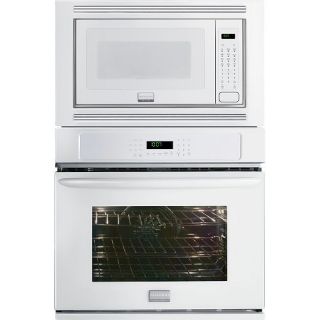 Frigidaire 27 Wall Oven FGMC2765K   Outlet