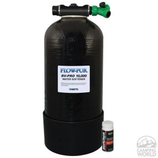Flow Pur Portable Water Softener   Flowmatic Systems (watts Water 