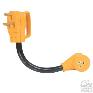Power Grip Electrical Adapters   Product   Camping World