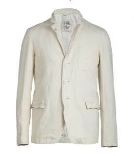 Cricket Jacket, Men, Tailoring, AllSaints Spitalfields