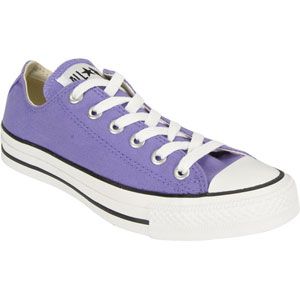 CONVERSE Chuck Taylor All Star Low Womens Shoes 154361762 