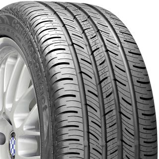 Continental ContiProContact Run Flat tires   Reviews, ratings and 