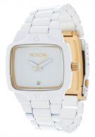 Nixon SMALL PLAYER   Uhr   all white/gold CHF 335.00 Kostenloser 