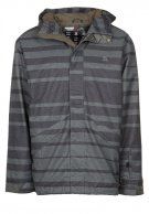 Oxbow REMPEN   Skijacke   grey CHF 210.00 Kostenloser Versand