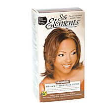 Thumbnail Image of Silk Elements MegaSilk Hair Color System Cinnamon 