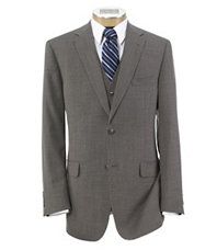 Mens Suits  Look Sophisticated in Fine Business Suits From JoS. A 