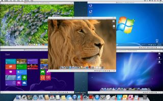 Windows for Mac for MacMall