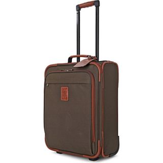 Boxford cabin upright suitcase 48cm   LONGCHAMP   LONGCHAMP 