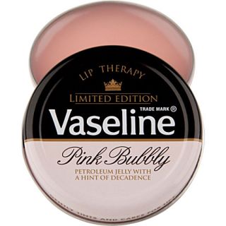 Limited Edition Pink Bubbly Lip Therapy   VASELINE   Stocking fillers 