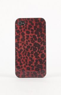 With Love From CA Leopard iPhone Case at PacSun