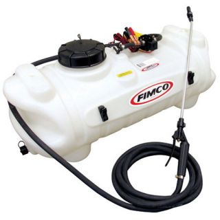 Fimco 15 Gallon Spot Sprayer   LG 15 EC   