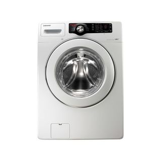 Samsung Front load Washing Machine 3.5 cubic feet   Outlet