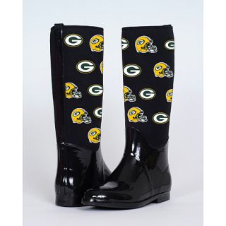 Green Bay Packers Womens Footwear Cuce Shoes Green Bay Packers Womens 