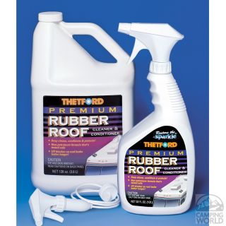 Premium Rubber Roof Cleaner   Product   Camping World