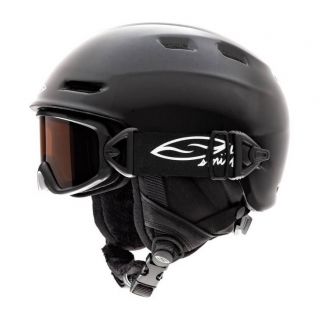 Smith Galaxy/ Cosmos Junior Helmet and Goggle Combo    at 
