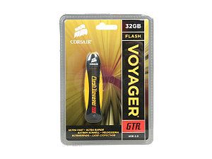 .ca   CORSAIR Voyager GTR 32GB USB 2.0 Flash Drive Model 