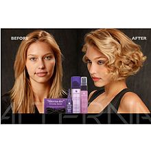 ALTERNA CAVIAR Anti Aging Faux Bob Get the Look Kit 1 ea