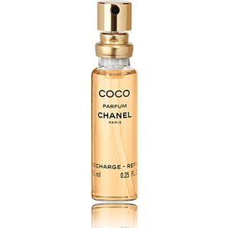 COCO Parfum Purse Spray Refill 7.5ml   CHANEL   Coco   Ladies 