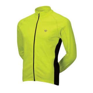 Buy the Pearl Izumi Select Thermal Long Sleeve Jersey on http//www 