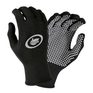 Performance TherMax Dot Gloves   Full Finger Gloves 